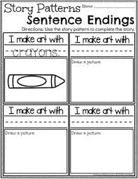 Math worksheet practice workbook kindergarten math and critical thinking worksheets easier kindergarten math worksheets workbook weekly mini book with math, writing, reading. Kindergarten Writing Worksheets Planning Playtime Writing Worksheets Kindergarten Writing Writing Center Kindergarten