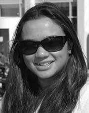 Liebeskind new director of science strategies