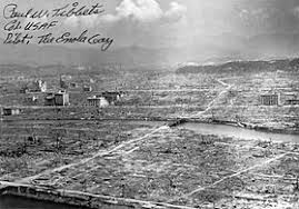 Famous historical events, birthdays and deaths. Hiroshima Wikipedia