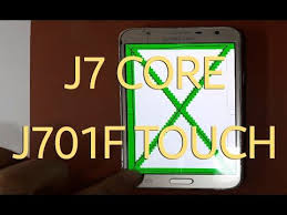 Samsung J7 Core Dokunmatik Calismiyor Arizasi Tamiri Samsung Rom