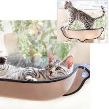 Kedi Pencere Yatak Hamak Evcil Dinlenme Yatagi Cevrimici Alisveris