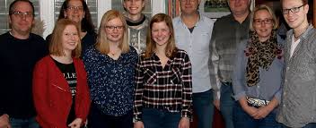 Het leven is een kermiskoers. Frank Lammers Weiter An Der Spitze Des Musikvereins Wochenpost Online