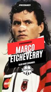 ⚽️🇧🇴 @marcoetcheverry tells us about his favorite shirt exchange .  🇧🇴⚽️, #mls #marcoetcheverry #dcunited #bolivia #shirtexchange #maradona