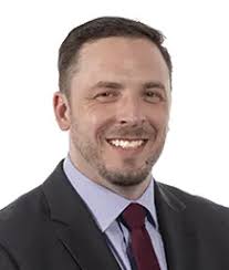 Dr. Ian E. Garrigan, MD