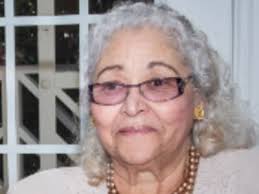 Dorothy Booker York Obituary (1937