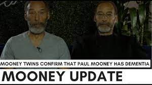 Round 1 loughry college championship: Mooney Twins Confirm Paul Mooney Is Suffering From Dementia Youtube