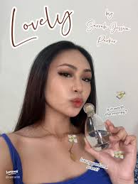 SARAH JESSICA PARKER FRAGRANCE