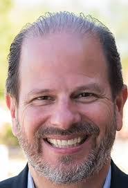 Scott Menzel's Instagram, Twitter & Facebook