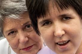 Dít is wat virus aan my kind se brein gedoen het