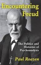 Freudian Slip (ebook), Franklin Abel