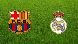 Durante la tarde de este 20 de julio se llevó a cabo el juego juego entre el real madrid y el barcelona, llamado el clásico de. Barca Legends Vs Real Madrid Leyendas 2017 Footballia