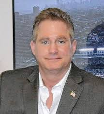 Bill Sampson resigns as Reynoldburg's public-services director