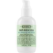 A kiehl's favorite for over 4 decades! Behandlungen Strengthening And Hydrating Hair Oil In Cream Von Kiehl S Parfumdreams