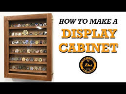 Ikhsan ismail, a diy maker has come up with yet another interesting diy project. Diy Wall Mount Display Cabinet Free Plans 7 Steps Instructables