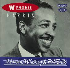 Wynonie HARRIS