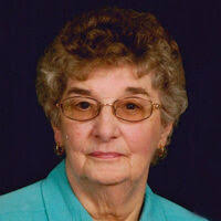 Dora Van Zee Obituary March 24, 2020