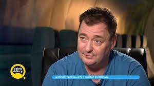 Alternate name forms (6) 400 0 _ ‎‡a jacek rozenek ‏ ‎‡c polish actor and voice actor ‏ Jacek Rozenek Wraca Do Zdrowia Po Udarze Dzien Dobry Tvn