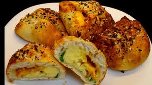 From sweet to savory, these simple recipes will help you kick off your day the right way. Air Fryer Breakfast Biscuit Bombs Youtube