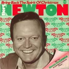 HISTORY OF AUSTRALIAN MUSIC FROM 1960 UNTIL 2000: BERT NEWTON