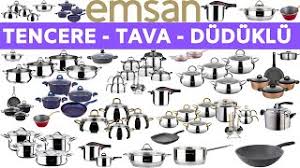 Karaca emirgan 8 parça çelik tencere seti. Emsan Indirimleri I Emsan Celik Tencere Seti I Emsan Ceyiz Seti I Tava I Duduklu Tencere I Ceyiz Youtube