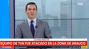 Noticias de estados unidos, méxico, colombia, argentina, otros países de latinoamérica y el mundo en cnn. Noticias De Hoy En Chile Ultimo Minuto Tvn En Vivo
