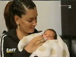 Jana ina zarrella was born on december 12, 1976 in rio de janeiro, brazil as janaína berenhauser. Jana Ina Gabriel Bruno Blog Von Jana Ina Zarrella