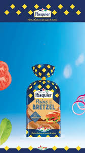 Pasquier Arrive Au Rayon Pains Et Pains De Mie