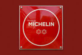 2 star michelin restaurants in the world 2021