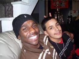 Norberto Jimenez Obituary (2008)