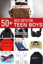Whether he's into art, games or sports, these are the best gifts for teen boys at every budget. Best Gifts For Teen Boys 2019 Dude Approved Holiday Gift Guide