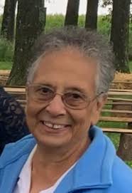 Violeta Gonzalez Obituary (2025)