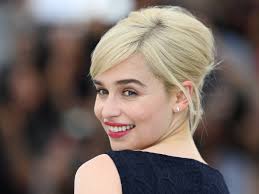 Maybe you would like to learn more about one of these? Emilia Clarke Chopped Her Hair Into That Famous Gwyneth And Brad Pixie Glamour