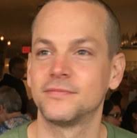 Stephen Potter Email & Phone Number