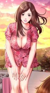 Read the latest manga she's my younger sister, but it's okay chapter 6 at mangagenki. Read She S My Younger Sister But It S Okay Manhwa Manga18fx