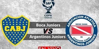 Jun 04, 2021 · tevez se va de boca: Today You See Boca Juniors Vs Argentinos Juniors Lives On Fox Sports Bypass At The End Of The Super League Cup See Mouth Vs Argentinos Free Live When How And