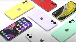 This includes the flat and square frame design. Iphone 13 Could Have The Changes Designers Have Been Waiting For Creative Bloq