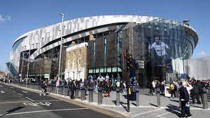 Das tottenham hotspur stadium (seit 2019, früher an gleicher stelle das white hart lane) befindet sich an der park lane (also nicht an der white hart lane, wie der name vermuten lassen würde). Neues Tottenham Stadion Hier Startet Die Nfl In Die London Games 2019