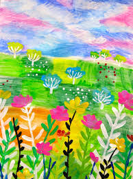 Pin On X Art For Third Graders