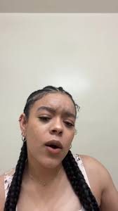 Como transforme cambio de la nada #trenzas #viral #mamon #braids #trendi  #morena #guate