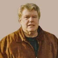 Marshall, David Ernest