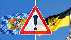 Das geht aus den neuen zahlen vom mittwochabend hervor. Corona Lockdown Regeln Bayern Vs Baden Wurttemberg Das Gilt Jetzt Bei Treffen Alkohol Sport Co Sudwest Presse Online