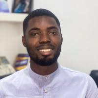 40+ "Bernard Nyarko" profiles