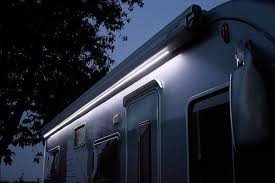 Fiamma Led Awning Case Awning Lights Exterior Lighting Led Lights