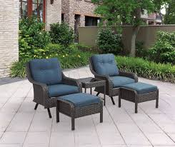 I Found A Pebble Beach 5 Piece All Weather Wicker Motion Chat Set At Big Lots For Less Find More Outdoor Patio Furniture Luxury Seating Outdoor Furniture Sets
