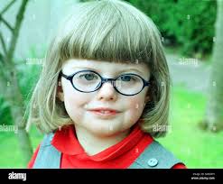 Emma gratton at her home in bristol from birth emma hi-res stock  photography and images