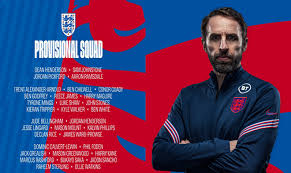 Nó đủ mang lại sự hưng phấn cho thầy trò gareth southgate ở hành trình tiếp theo ở euro 2021. Danh Sach SÆ¡ Bá»™ Ä't Anh Dá»± Euro 2021 Mu Ap Ä'áº£o Greenwood Trá»Ÿ Láº¡i