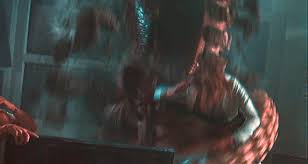 It was funny and it had a twist that no one saw going into it. The Top Thirty Cabin In The Woods Monsters Dinosaur Dracula