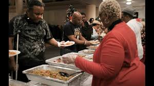 Soul food cooking and recipes� we are here for the love of food. Fried Chicken Soul Food Black Church Goers More Likely To Be Obese Diabetic Michael Imhotep Youtube