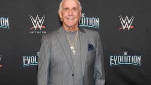 Richard morgan fliehr, better known as ric flair, is an american professional wrestling manager and retired professional wrestler. Ric Flair Erfolgreiche Operation