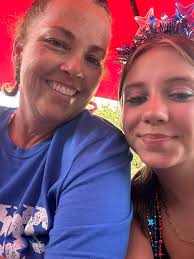 First day we have freshman, 8th & 7th grader